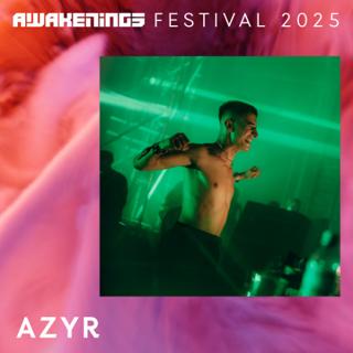 Dj Set - Awakenings Festival