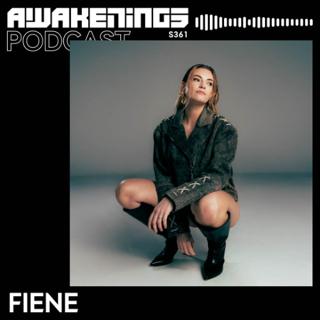 Awakenings Podcast S361 - Fiene