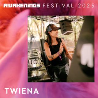 Dj Set - Awakenings Festival