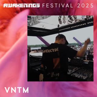 Live - Awakenings Festival