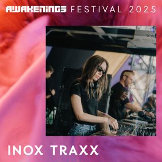 Dj Set - Awakenings Festival