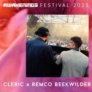 Dj Set - Awakenings Festival
