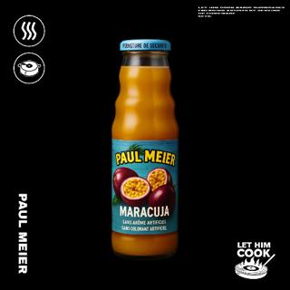 Paul Meier | Let Him Cook Radio - Trance