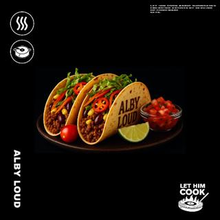 Alby Loud | Let Him Cook Radio - Hardcore, Hardstyle