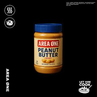 Area Øne | Let Him Cook Radio - Acid Techno, Neo Rave