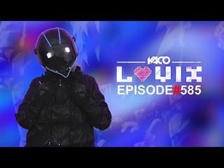 L❤️Vix Radio Show #585 By Yaco Dj 🔥 Ft. Ezequiel Arias, Meloko, Cassian 🔥Best Melodic Techno Mix