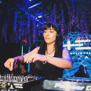 Aire & Fuego - Dj Set (Groove)