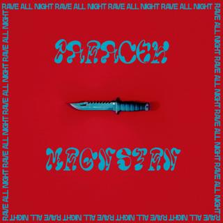 Rave All Night
