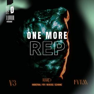 Hard Techno Workout Set