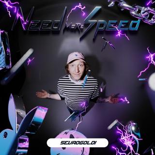 Need More 002 – 5Eurogoldi