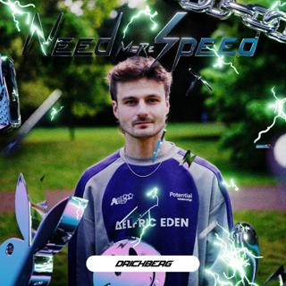 Need More 004 – Drickberg