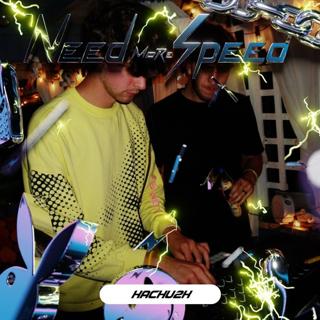 Need More 006 – Kachu2K