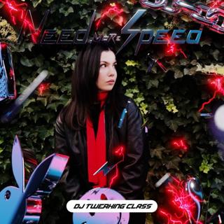 Need More 007 - Dj Twerking Class