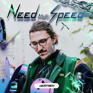 Need More 009 – Vertrek