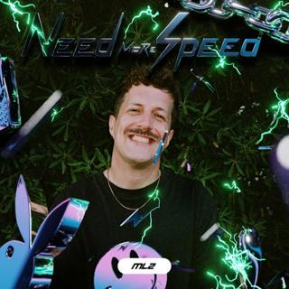 Need More 010 – Mlz