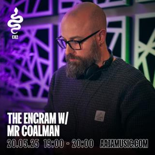 The Engram W/ Mr Coalman - Aaja Channel 2 - 20 May