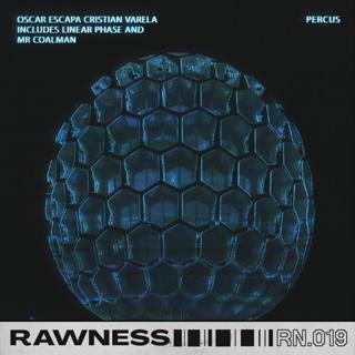 Percus (Mr Coalman Remix)