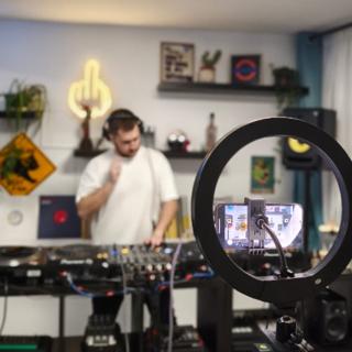 Progresso Vol. 1 / Progressive House - Kalekumaspodcast - 28 Marzo