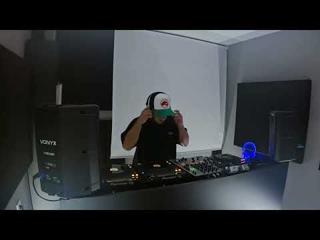 Mental Resistance 001 - Dark Techno Club Set