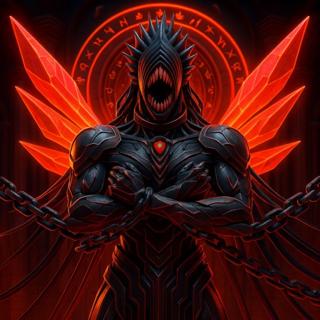 Hymn Anima Open Show