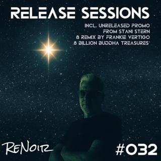 Release Sessions #032