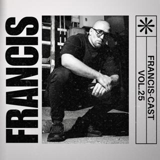 Francis-Cast 25