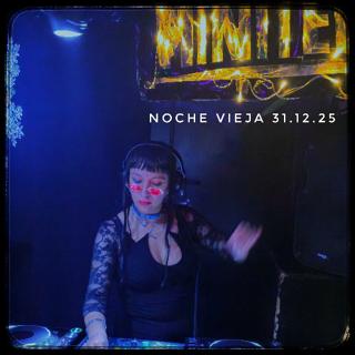 Minitel - Welcome 2026