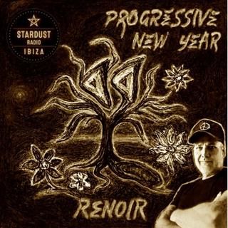 Progressive New Year