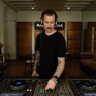 Steve Hope | Radio Rudina