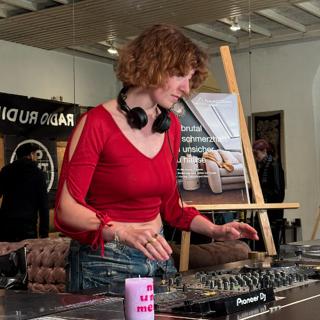 Claromor | Radio Rudina