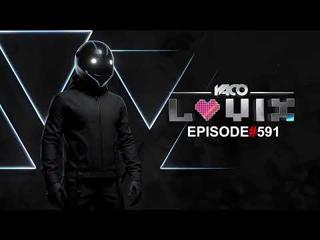 Yaco Dj | L❤️Vix 591