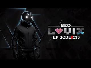 Yaco Dj | L❤️Vix 593