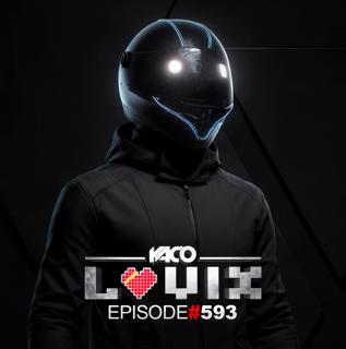 Yaco Dj | L❤️Vix 593