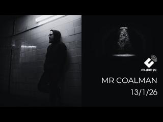 Cubi-K Fm Entrevistamos A Mr Coalman - 13 Enero