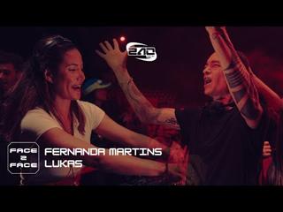 Face 2 Face: Euskadi Arena - Schranz Set