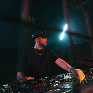 Old School Hardgroove Set Ep.2