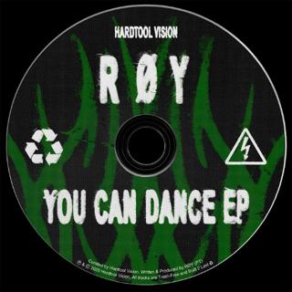 You Can Dance (Original Mix)