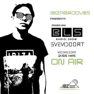 Balearic Sounds Episodio - 44 By Svendoort