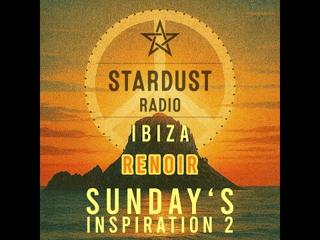 Dj Mix For @Ibizastardustradio - Sunday'S Inspiration 2 - 28 Diciembre