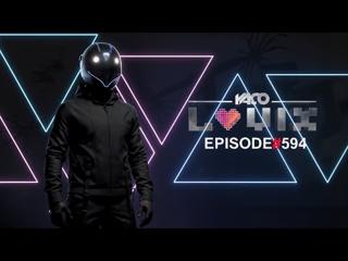 Yaco Dj | L❤️Vix 594