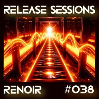 Release Sessions #038