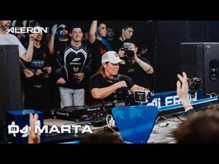 Dj Set - Aleron Club