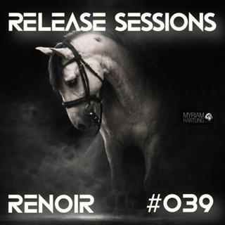 Release Sessions #039