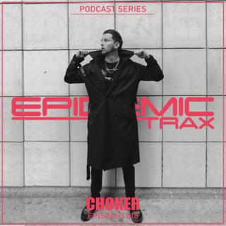 Podcast Series - Episodio 018 - Choker