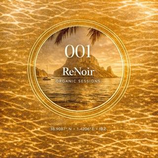 Organic Sessions #001