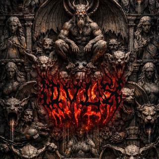 Daemon Horn