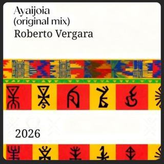 Ayaijoia (Original Mix)