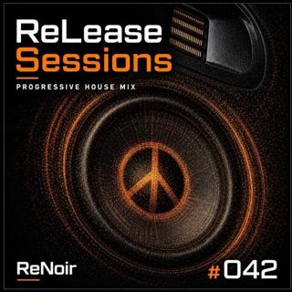 Release Sessions #042 [Promo Cut] | Progressive House | May 2026