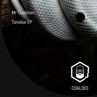 Mr Coalman - Tanokai [Coal003]