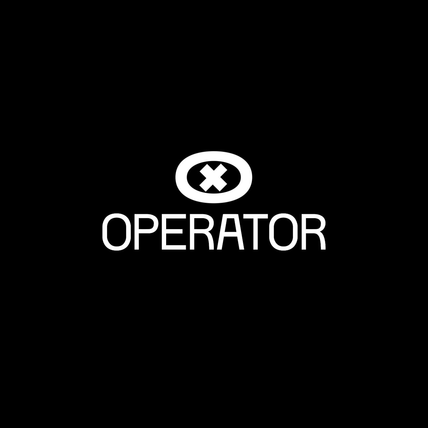 Operator
